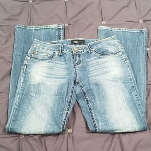 YMI Jeans